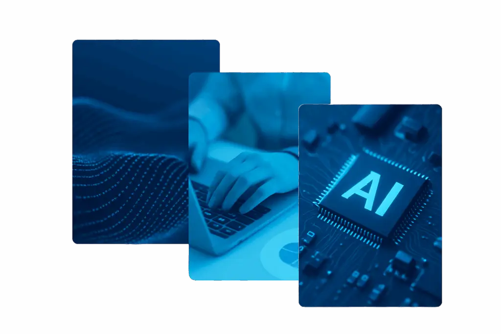 AI, Cybersecurity & SaaS Solutions pictures