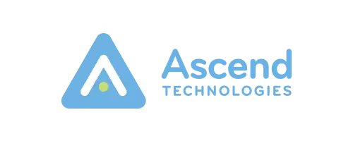 Ascend Technologies logo – Managed IT, cloud & cybersecurity services partner