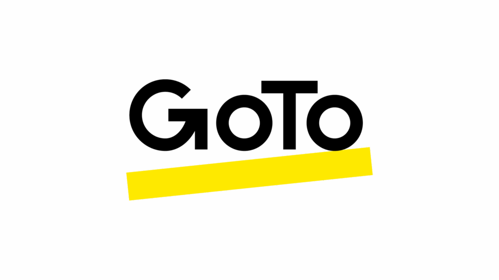 GoTo logo – Remote access and collaboration solutions partner