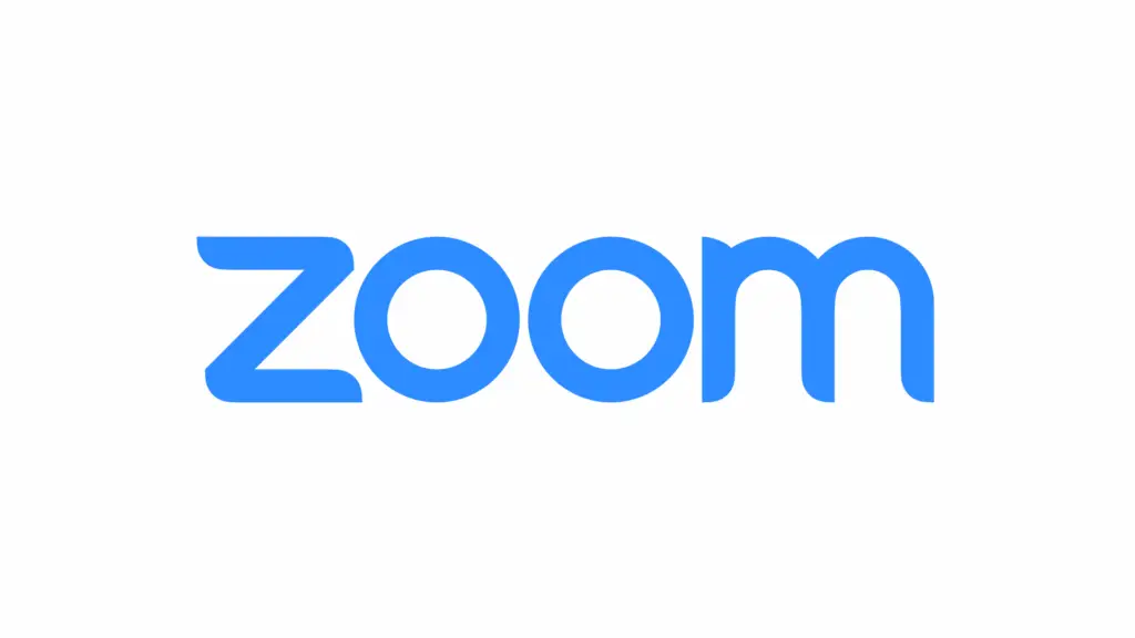 Zoom logo – Video conferencing and unified communications partner