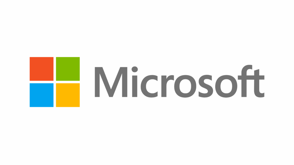 Microsoft 365 logo – Cloud productivity and collaboration partner