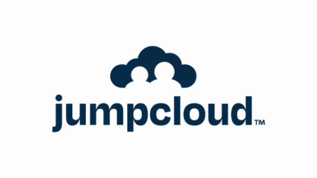 JumpCloud logo – Identity and access management partner