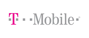 T-Mobile logo – Wireless communications and business solutions partner
